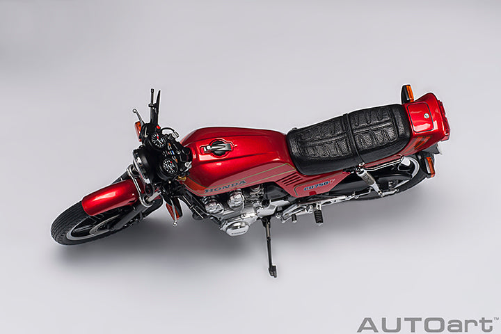 12561 HONDA CB750F BARIBARI LEGEND