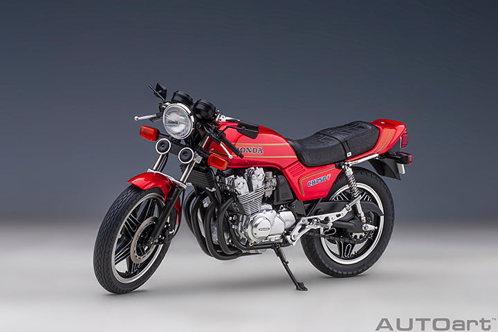 12561 HONDA CB750F BARIBARI LEGEND