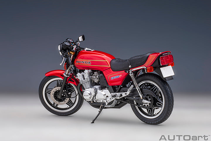 12561 HONDA CB750F BARIBARI LEGEND