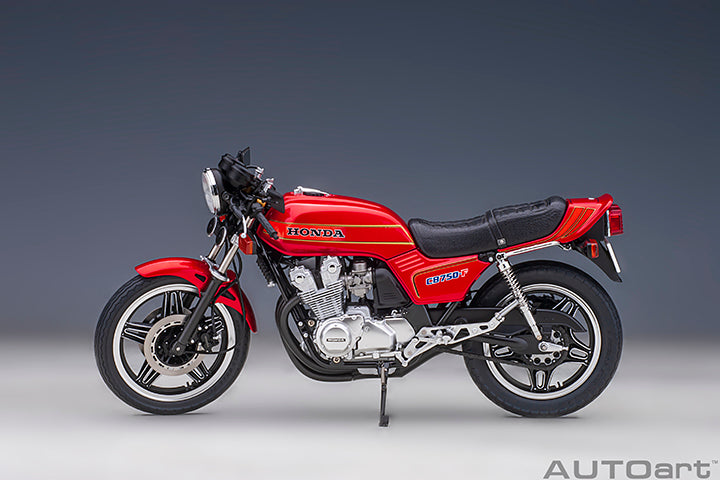 12561 HONDA CB750F BARIBARI LEGEND