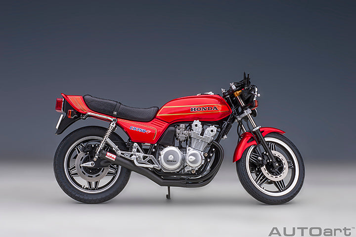 12561 HONDA CB750F BARIBARI LEGEND