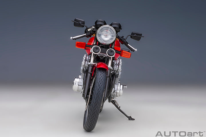 12561 HONDA CB750F BARIBARI LEGEND