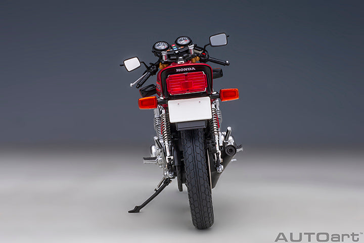 12561 HONDA CB750F BARIBARI LEGEND