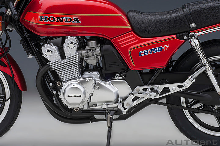 12561 HONDA CB750F BARIBARI LEGEND