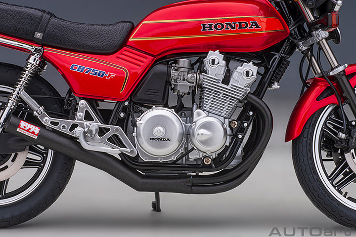 12561 HONDA CB750F BARIBARI LEGEND