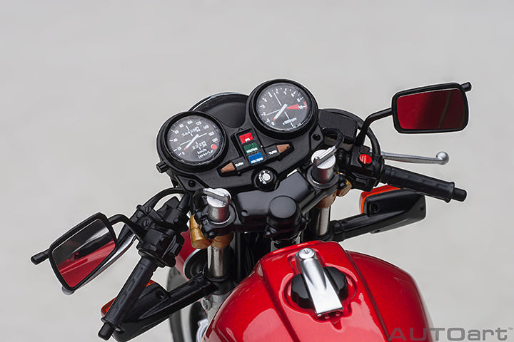 12561 HONDA CB750F BARIBARI LEGEND
