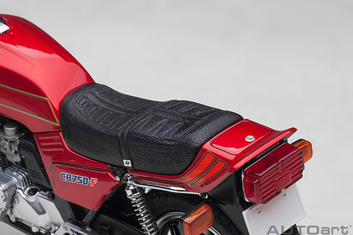 12561 HONDA CB750F BARIBARI LEGEND