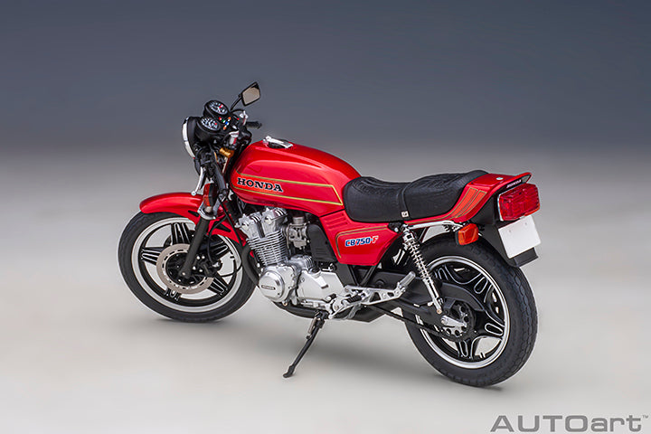 12561 HONDA CB750F BARIBARI LEGEND