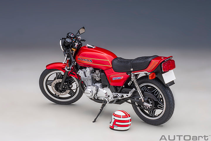 12561 HONDA CB750F BARIBARI LEGEND