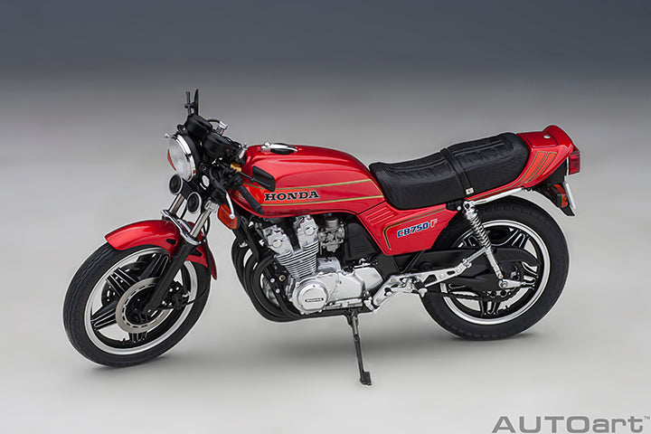 12561 HONDA CB750F BARIBARI LEGEND