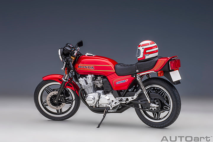 12561 HONDA CB750F BARIBARI LEGEND