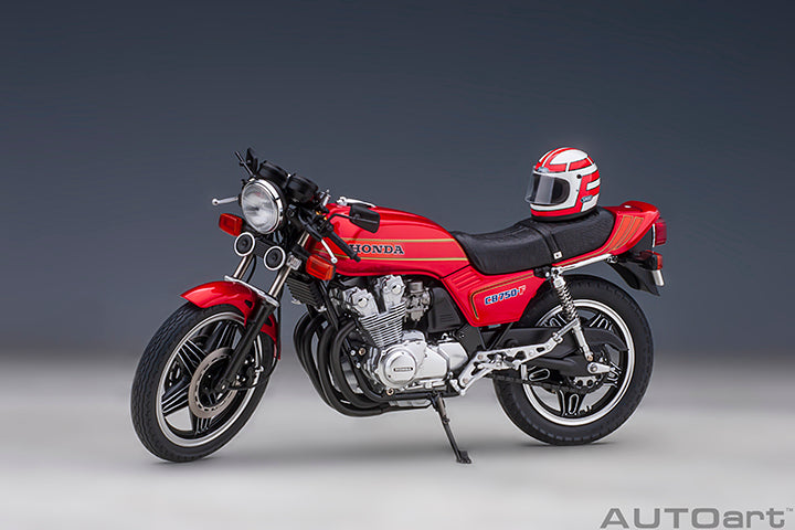 12561 HONDA CB750F BARIBARI LEGEND