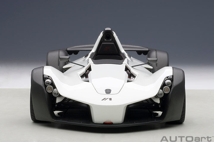 18111 BAC MONO (METALLIC PEARL WHITE)