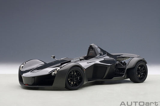 18112 BAC MONO (METALLIC BLACK)