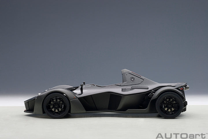 18112 BAC MONO (METALLIC BLACK)