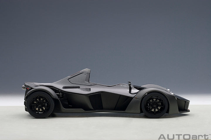 18112 BAC MONO (METALLIC BLACK)