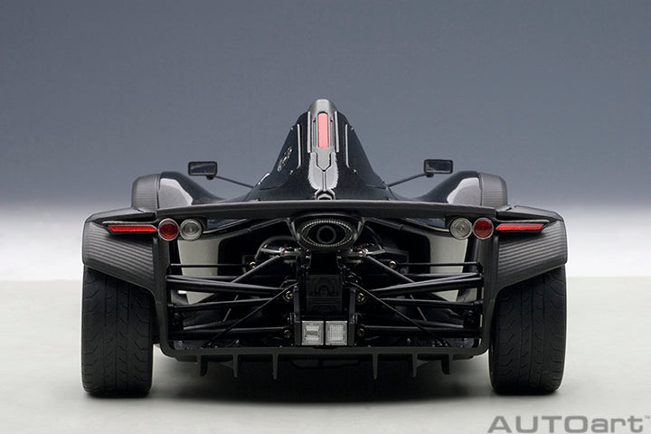 18112 BAC MONO (METALLIC BLACK)
