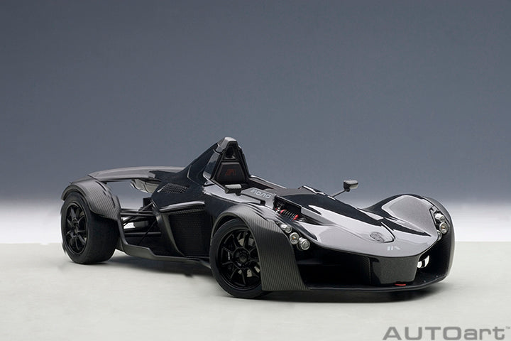 18112 BAC MONO (METALLIC BLACK)