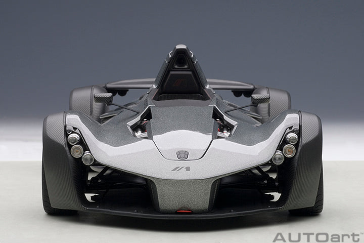 71146 BAC MONO (GUNMETAL GREY)
