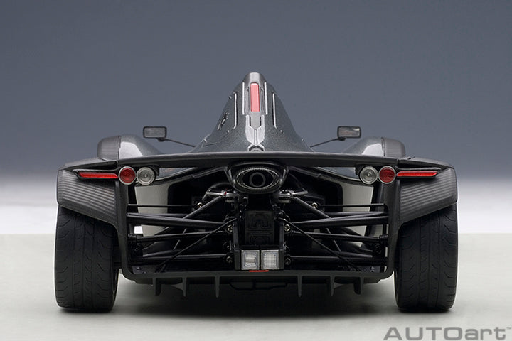 71146 BAC MONO (GUNMETAL GREY)