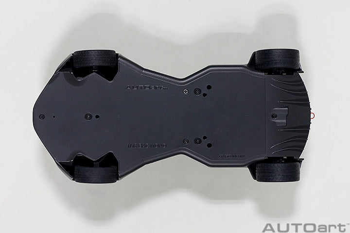 71146 BAC MONO (GUNMETAL GREY)