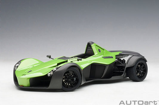 18114 BAC MONO (METALLIC GREEN)