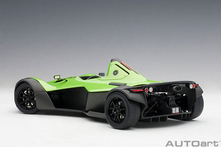 18114 BAC MONO (METALLIC GREEN)