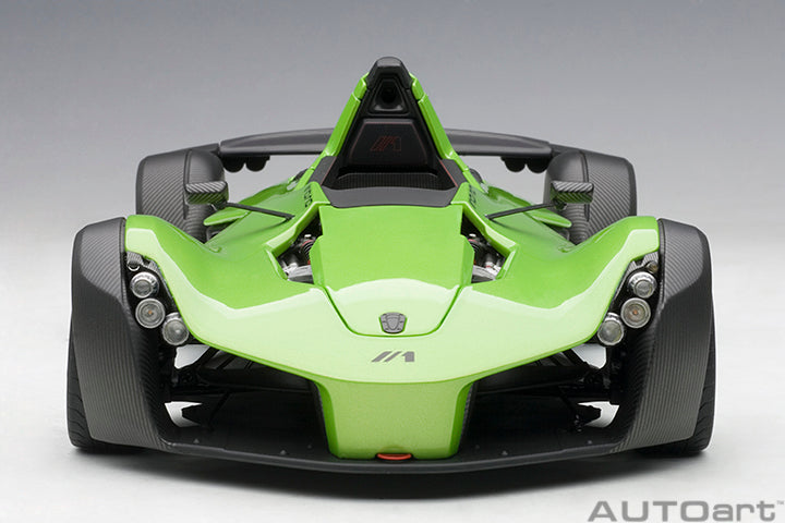 18114 BAC MONO (METALLIC GREEN)