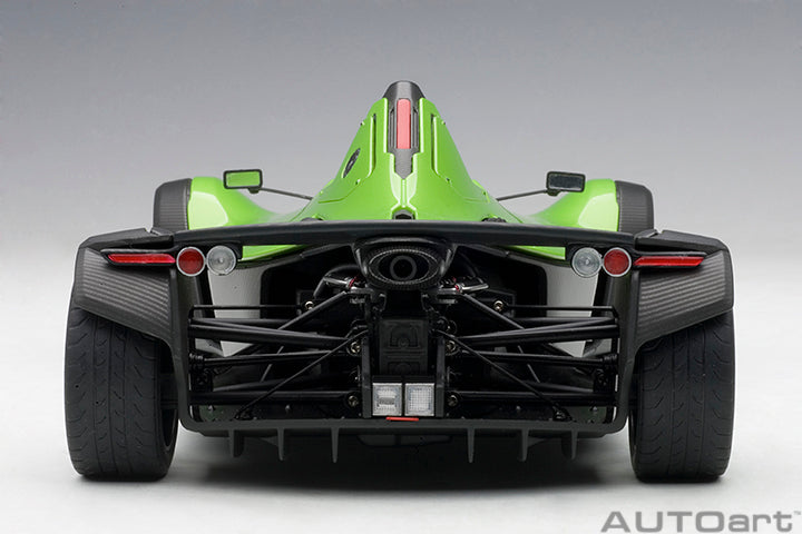 18114 BAC MONO (METALLIC GREEN)