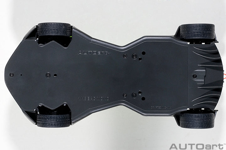 18114 BAC MONO (METALLIC GREEN)
