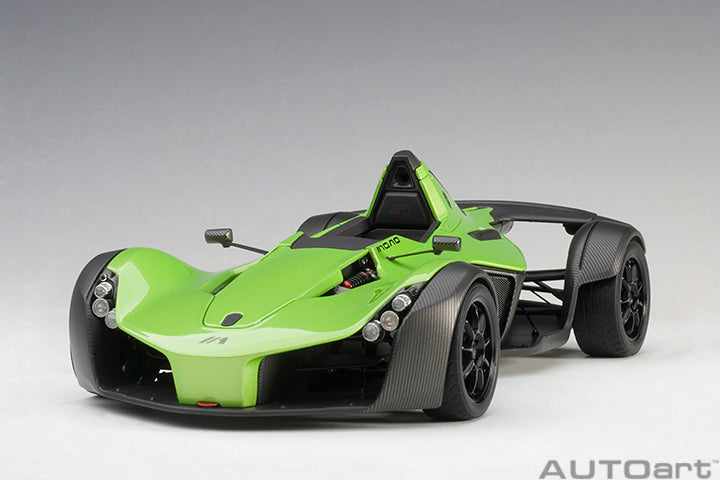 18114 BAC MONO (METALLIC GREEN)
