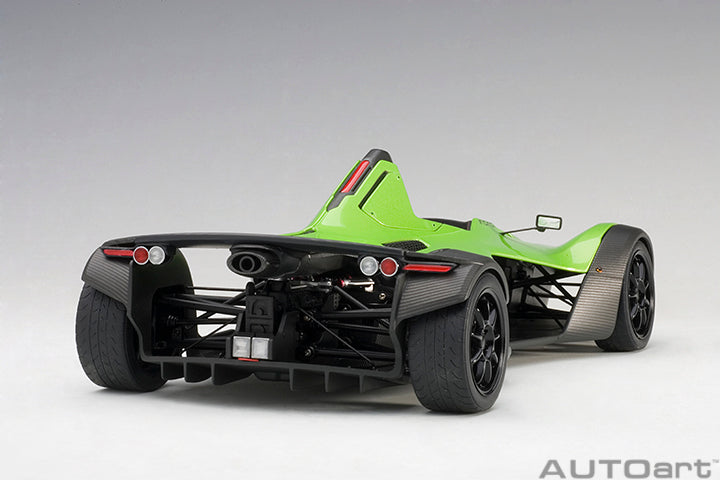18114 BAC MONO (METALLIC GREEN)