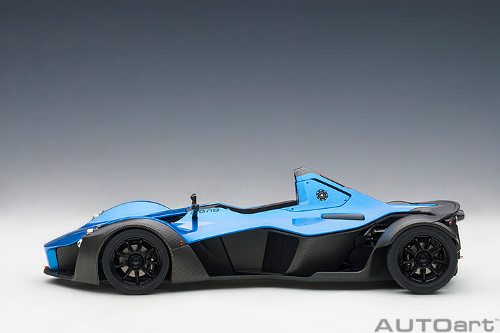 18115 BAC MONO (METALLIC BLUE)