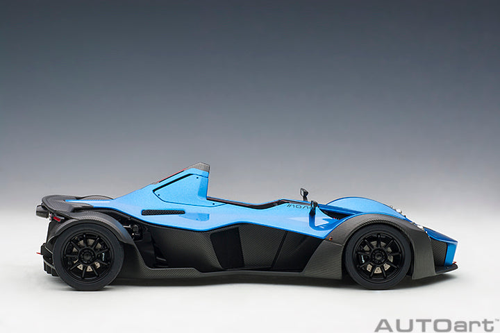 18115 BAC MONO (METALLIC BLUE)