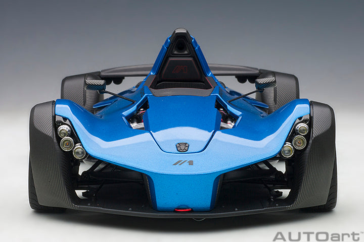 18115 BAC MONO (METALLIC BLUE)
