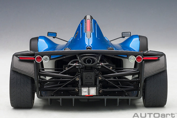 18115 BAC MONO (METALLIC BLUE)