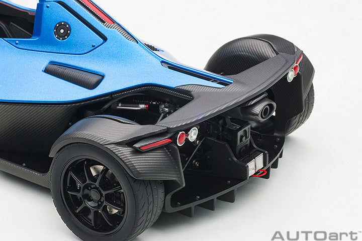 18115 BAC MONO (METALLIC BLUE)