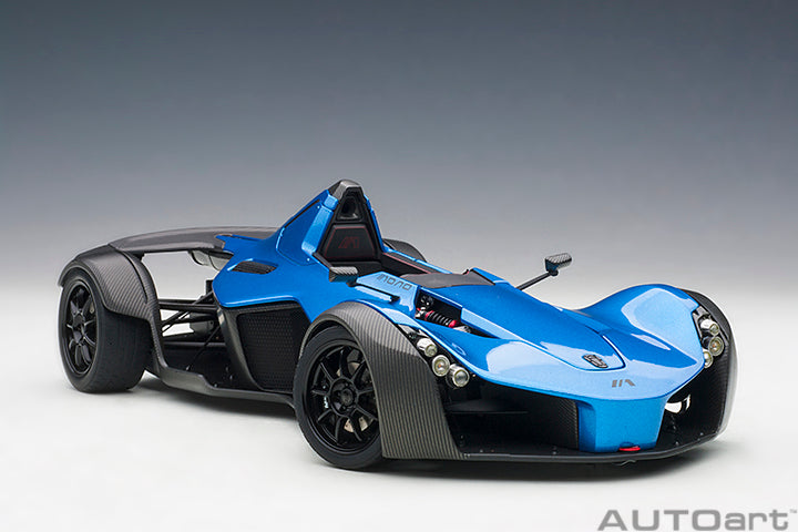 18115 BAC MONO (METALLIC BLUE)