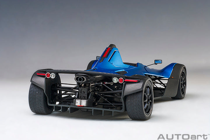 18115 BAC MONO (METALLIC BLUE)