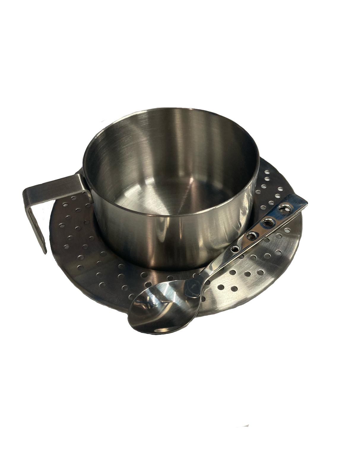 44031 COFFEE CUP SET