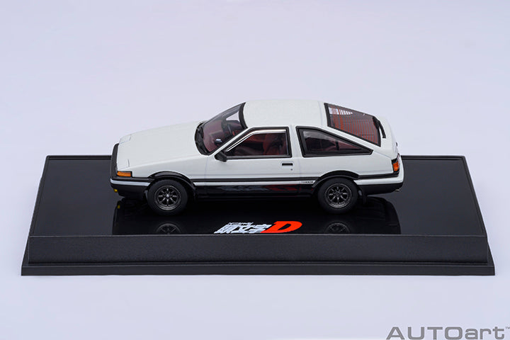 20031 TOYOTA SPRINTER TRUENO (AE86)