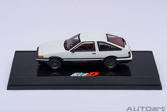 20031 TOYOTA SPRINTER TRUENO (AE86)