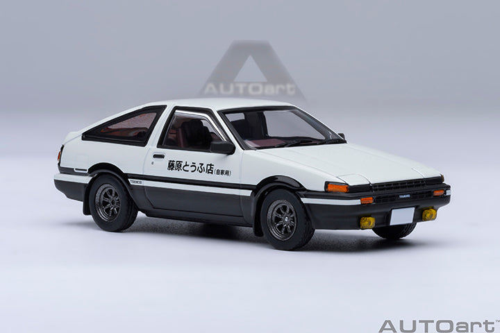 20031 TOYOTA SPRINTER TRUENO (AE86)