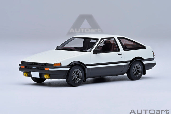 20031 TOYOTA SPRINTER TRUENO (AE86)