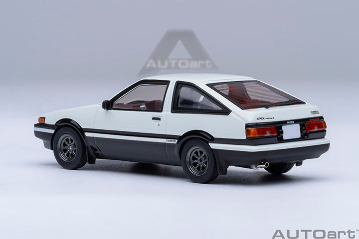 20031 TOYOTA SPRINTER TRUENO (AE86)