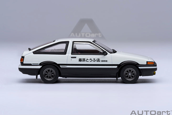 20031 TOYOTA SPRINTER TRUENO (AE86)
