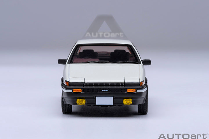 20031 TOYOTA SPRINTER TRUENO (AE86)