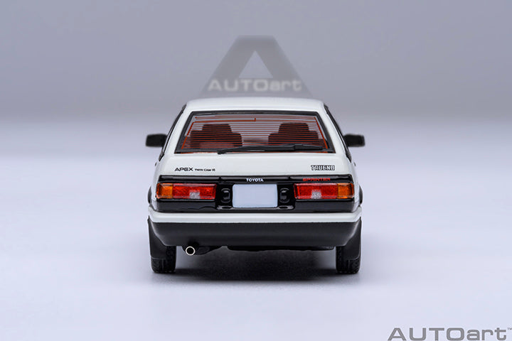 20031 TOYOTA SPRINTER TRUENO (AE86)