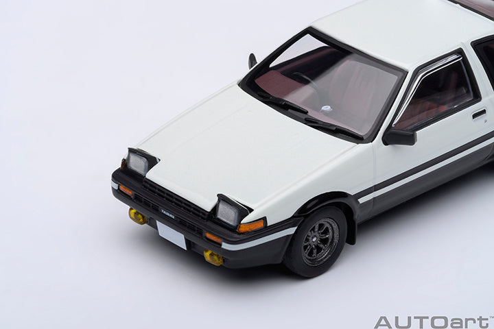 20031 TOYOTA SPRINTER TRUENO (AE86)