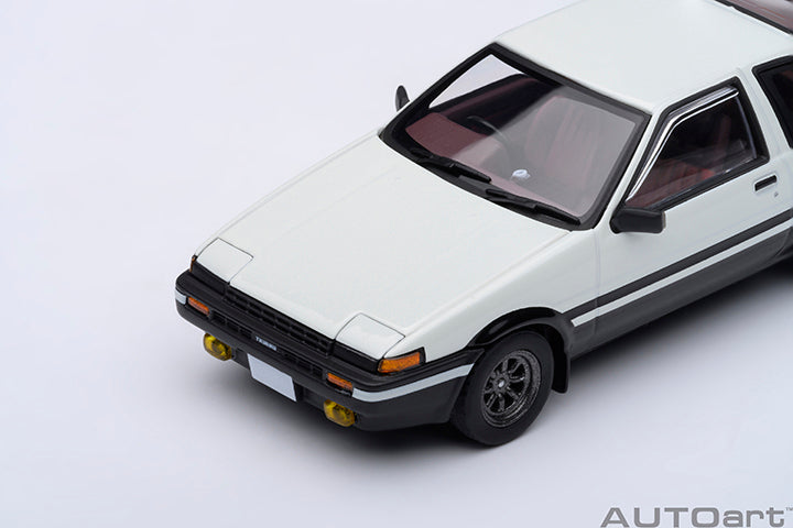 20031 TOYOTA SPRINTER TRUENO (AE86)